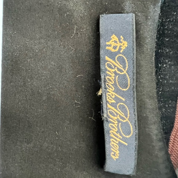 Brooks Brothers - midi dress - Picture 5 of 9